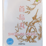 Shou Wu Wan