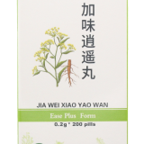 Jia wei xiao yao wan