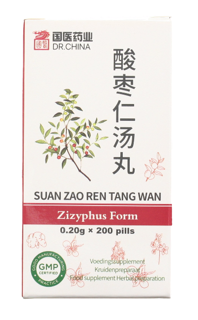 Suan Zao Ren Tang Wan