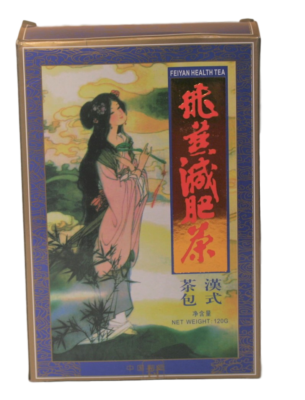Feiyan health tea