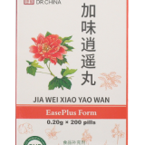 Jia wei xiao yao wan