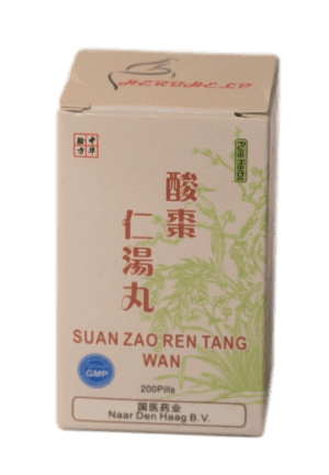 suan zao ren tang wan