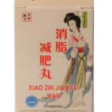 xiau zhi jian fei wan voor afvallen