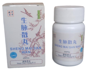 Shen Mai San Wan