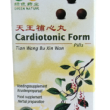 Tian wang bu xin wan
