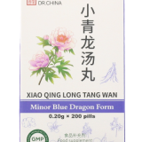Xiao Qing Long Tang Wan