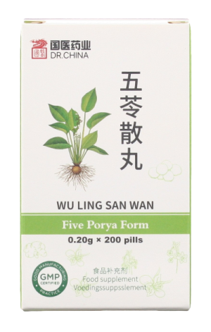 wu ling san wan