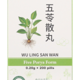 wu ling san wan