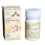 Angel four form, si wu pian