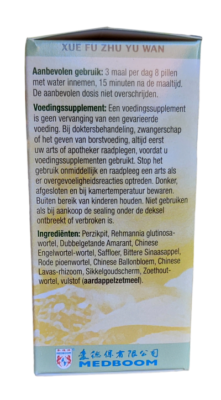 Destasisform gebruik