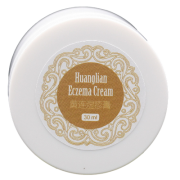 Huanglian Eczeem crème