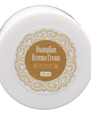 Huanglian Eczeem crème