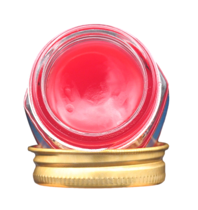 Tijgerbalsem bij spierpijn